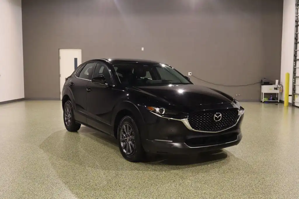 2024 Mazda CX-30 2.5 AWD S's photo