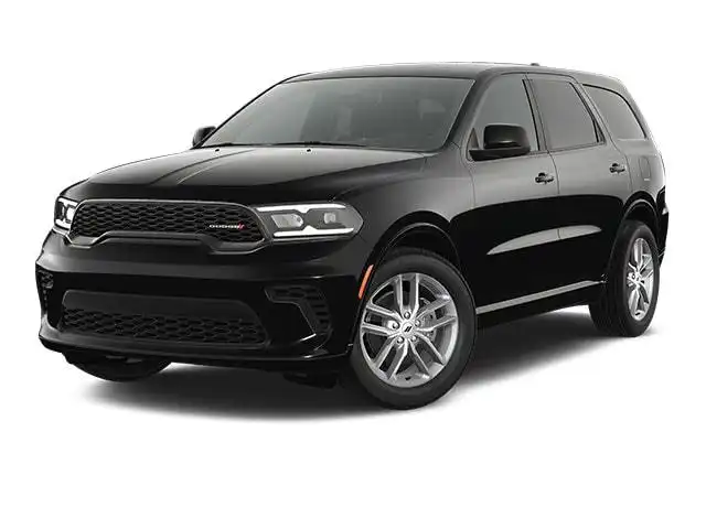 2025 Dodge Durango GT AWD Plus's photo