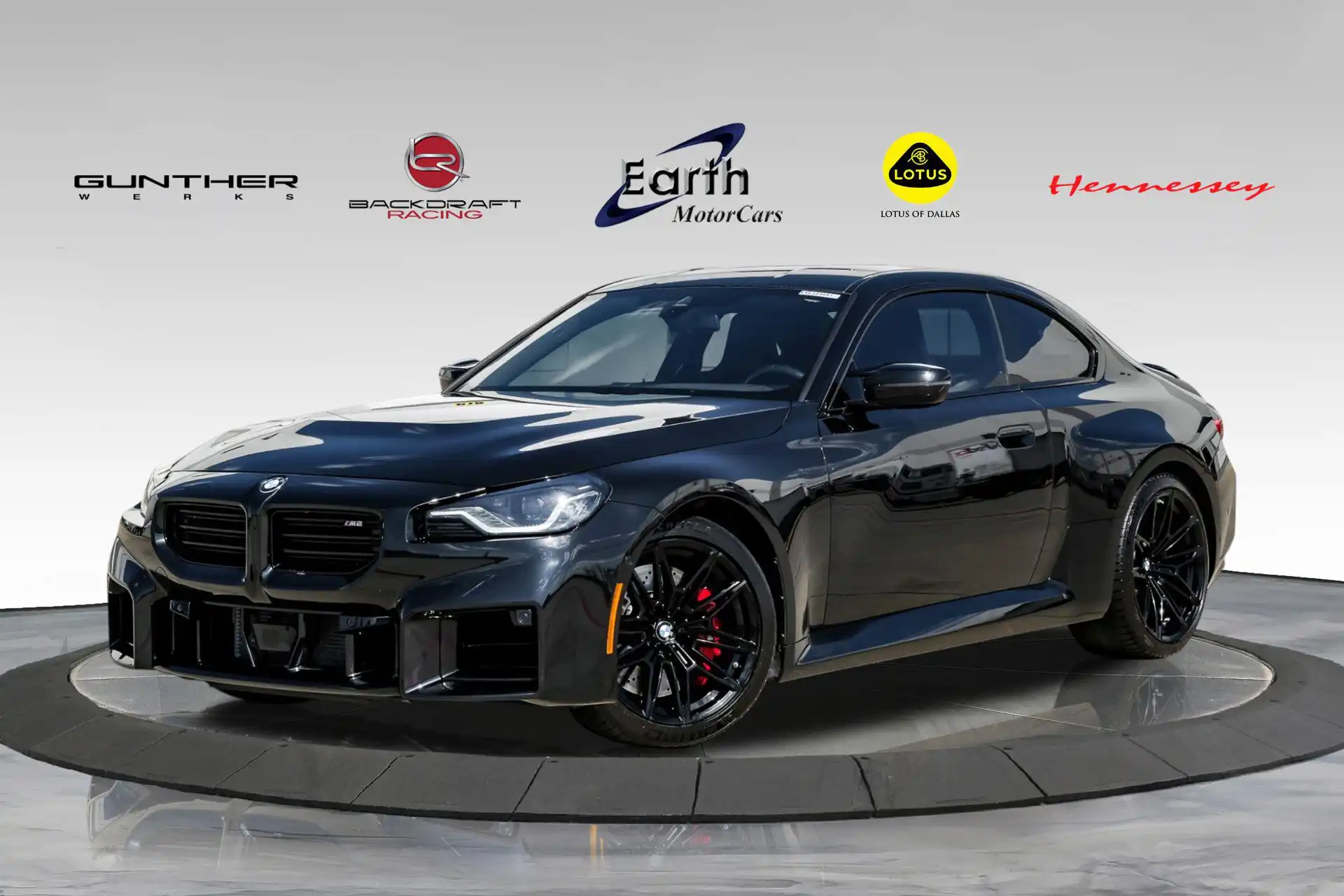 2024 BMW M2 M2 Coupe's photo