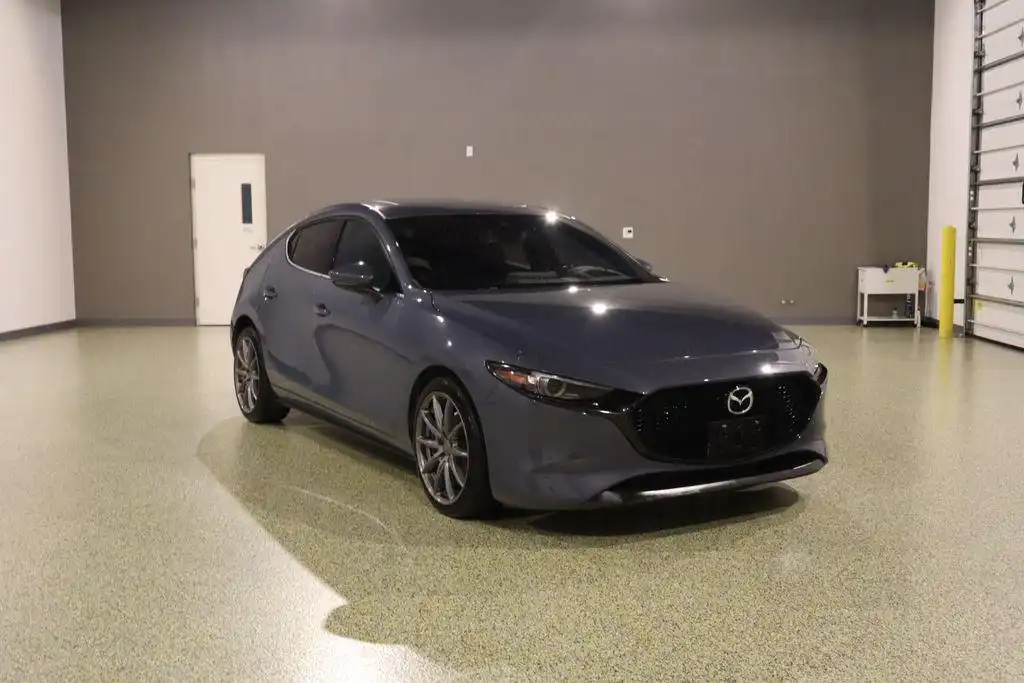 2020 Mazda CX-3 Premium Auto SKYACTIV 5-Door's photo