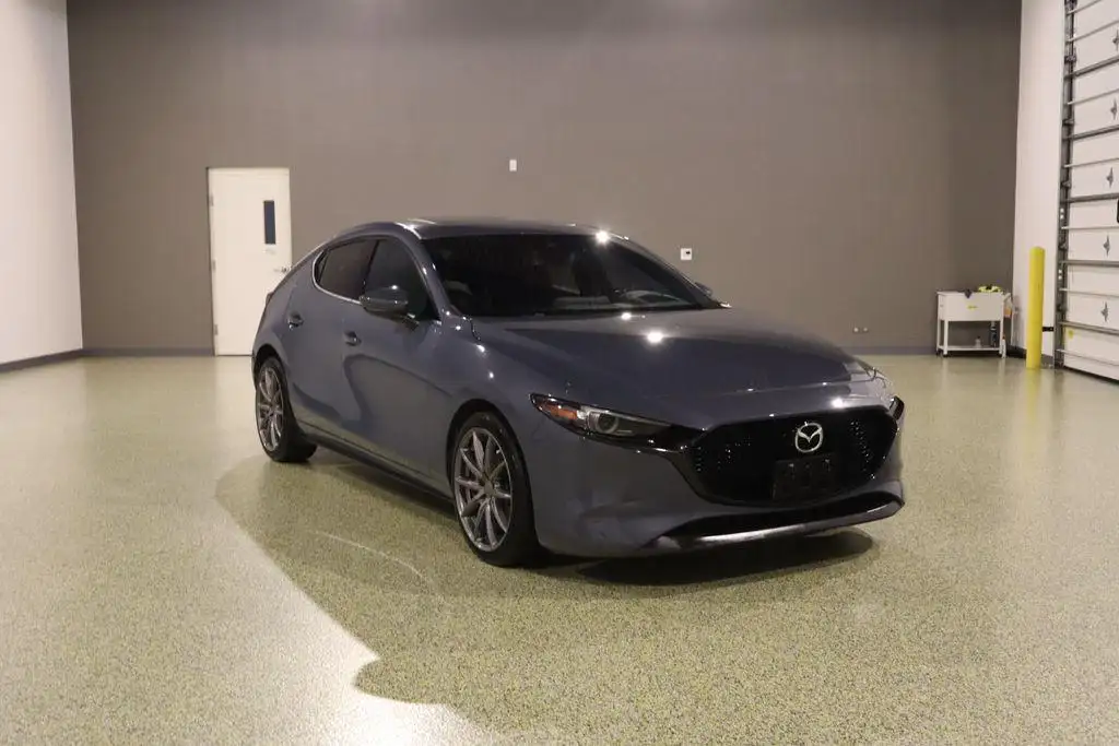 2020 Mazda CX-3 Premium Auto SKYACTIV 5-Door's photo