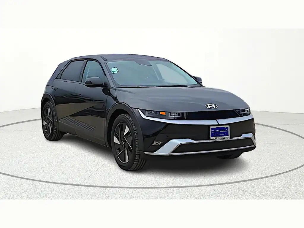 2027 Hyundai Ioniq 5 SEL RWD's photo