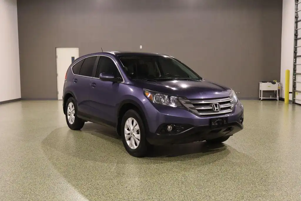 2012 Honda CR-V EX 2WD Auto's photo