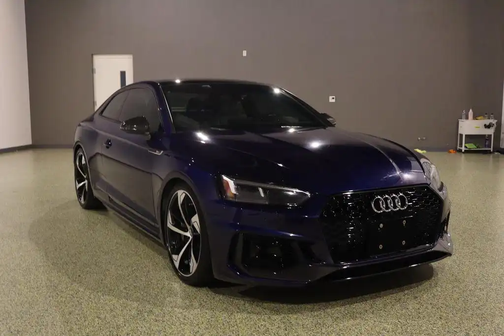 2019 Audi RS 5 2.9 TFSI quattro Tiptronic's photo