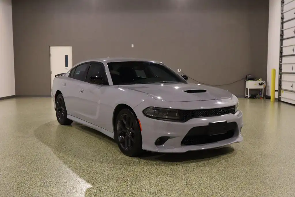2022 Dodge Charger GT's photo