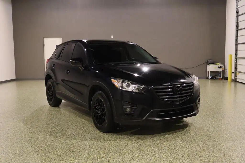 2016 Mazda CX-5 Touring Auto's photo
