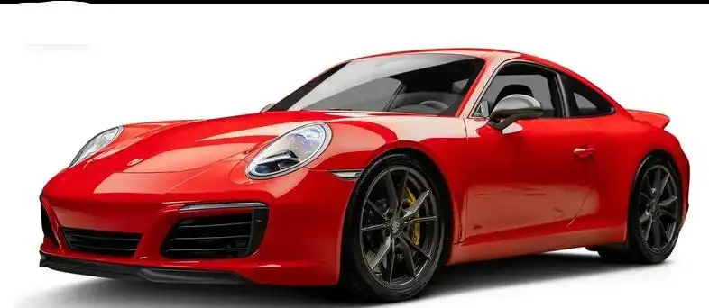 2018 Porsche 911 Carrera T Coupe's photo