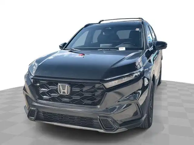 2023 Honda CR-V Hybrid Sport AWD Without BSI's photo