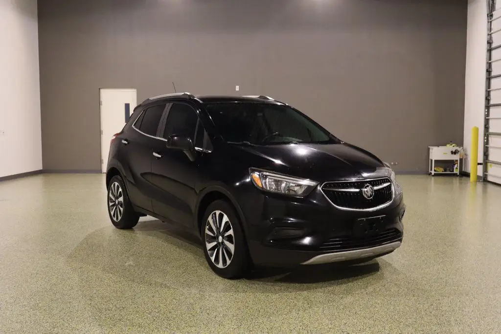 2021 Buick Encore Preferred photo 1