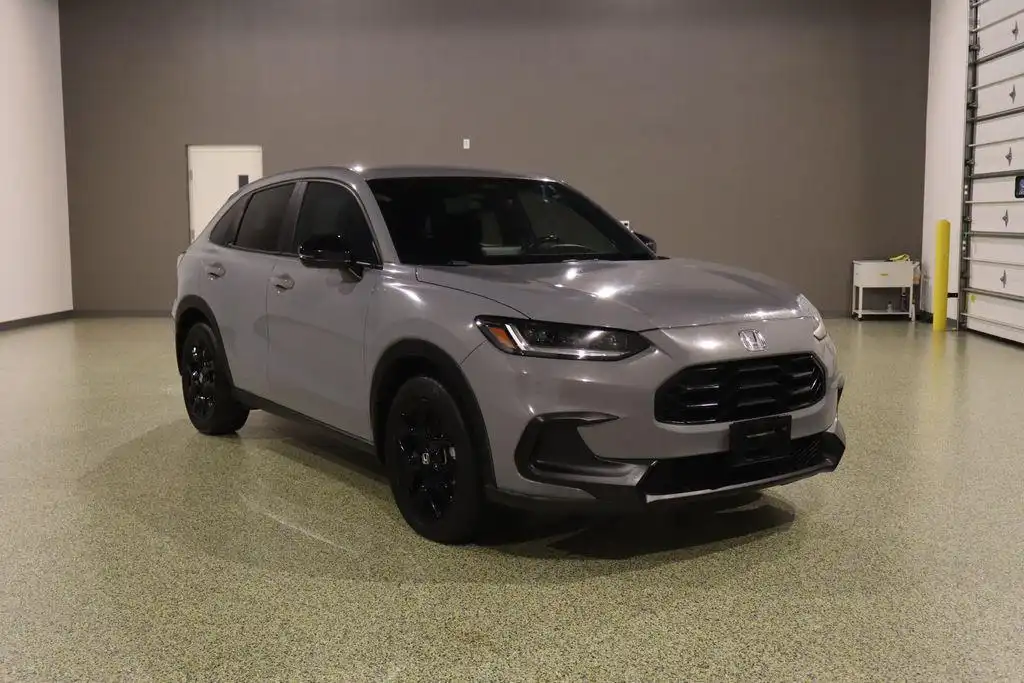 2023 Honda HR-V Sport's photo