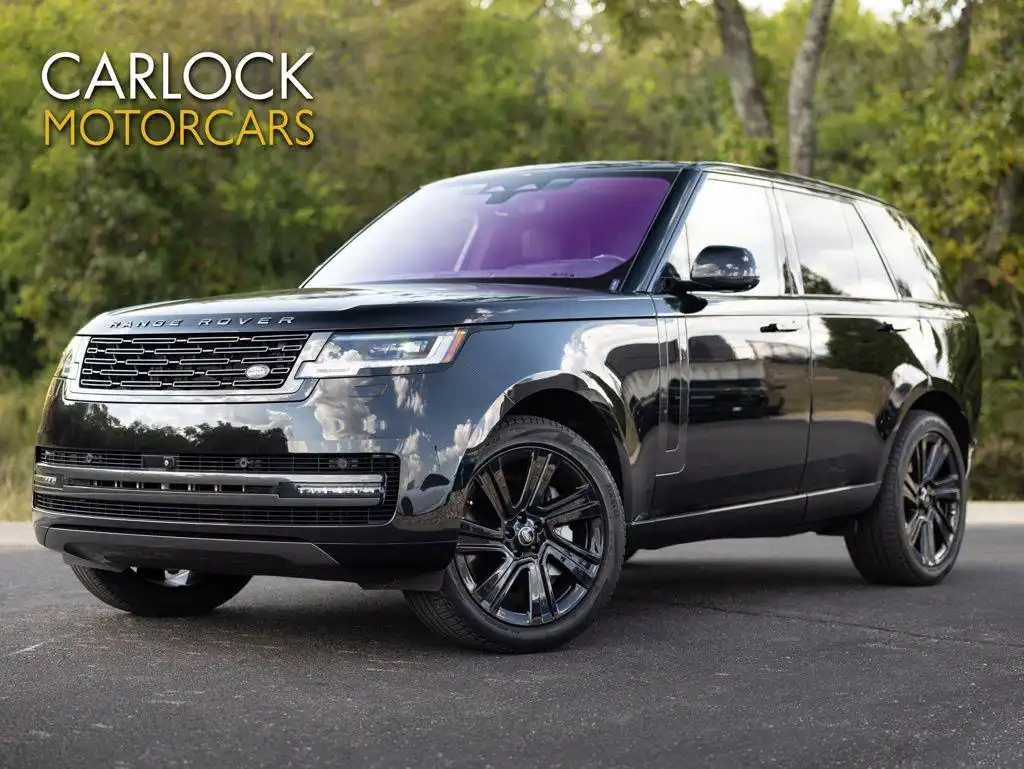 2023 Land Rover Range Rover 4.4 SE SWB's photo