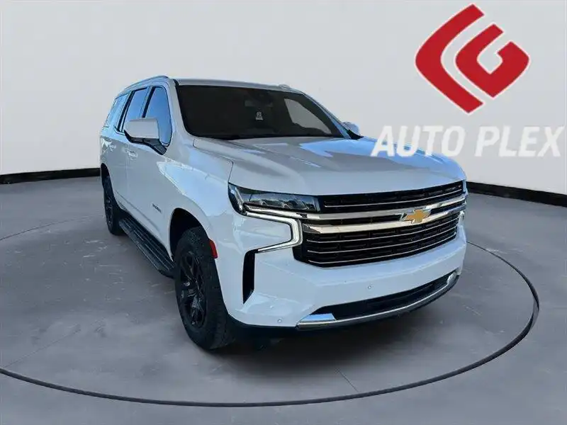 2023 Chevrolet Tahoe LT 2WD's photo