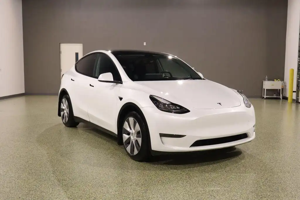 2023 Tesla Model Y Long Range Dual Motor AWD's photo