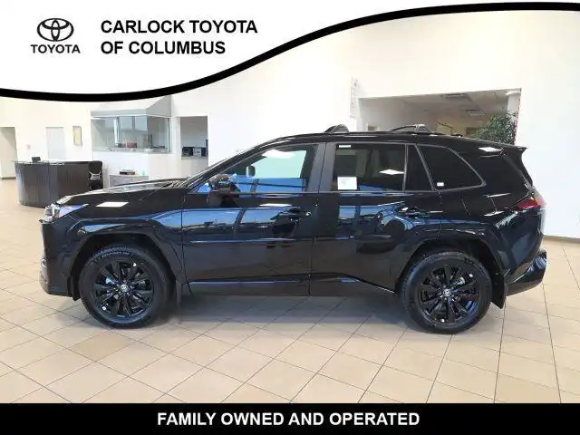 2026 Toyota RAV4 Hybrid SE AWD's photo