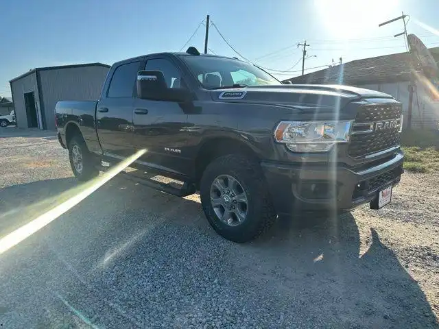 2024 RAM 2500 Lone Star Crew Cab SWB's photo
