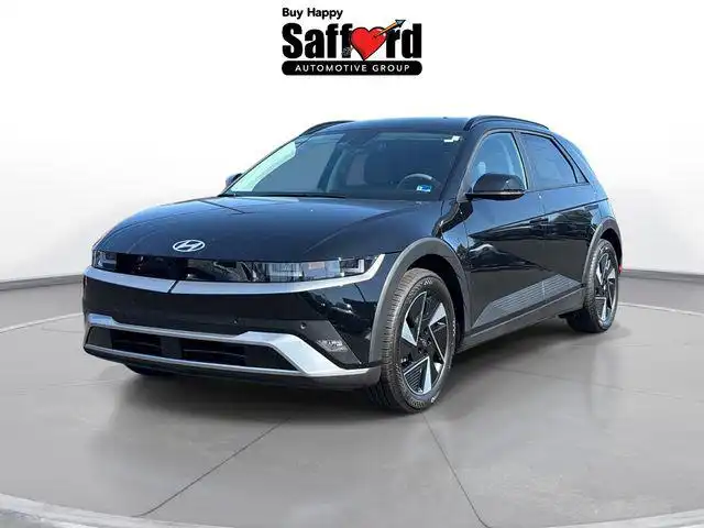 2027 Hyundai Ioniq 5 SEL AWD's photo