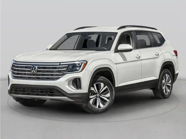 2024 Volkswagen Atlas 2.0T SEL 4Motion's photo