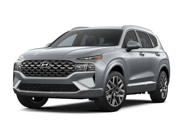 2021 Hyundai Santa Fe 2.5 SEL AWD's photo