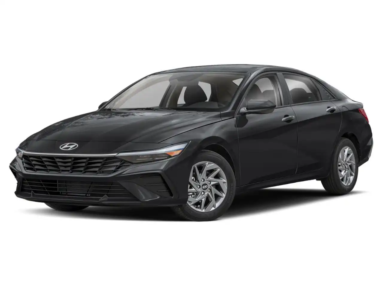 2026 Hyundai Elantra 2.0 Premium SEL Sport's photo