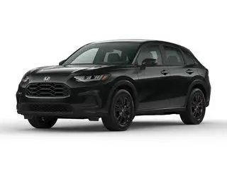2027 Honda HR-V Sport AWD's photo