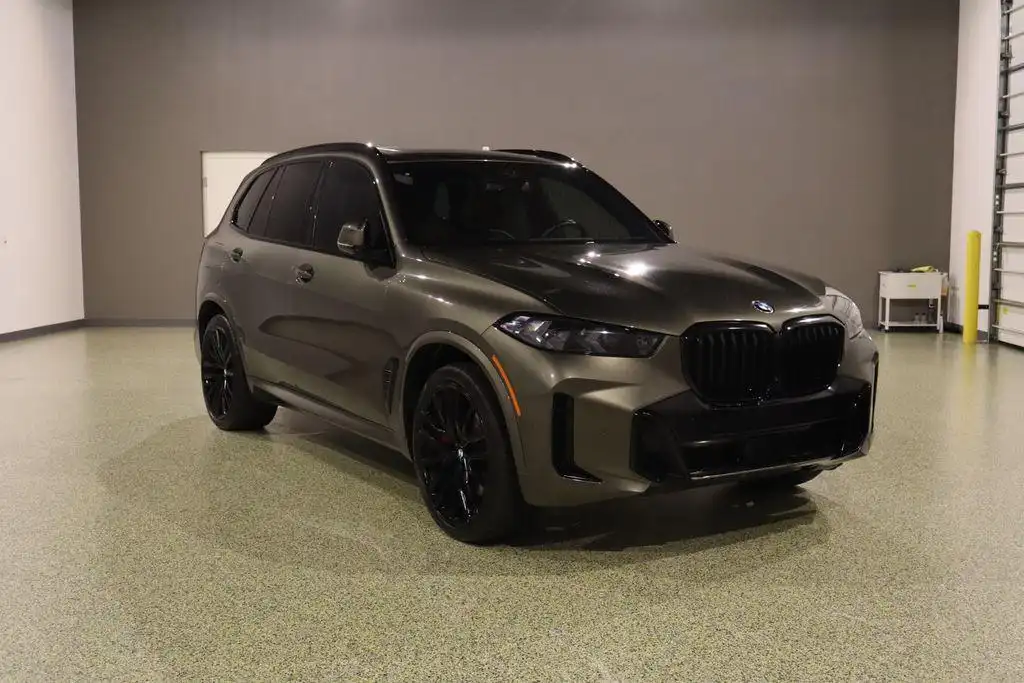 2024 BMW X5 sDrive40i's photo