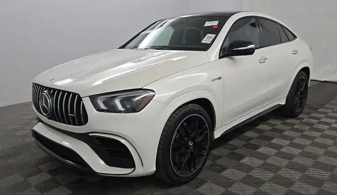 2022 Mercedes-Benz GLE GLE63 S AMG 4MATIC's photo