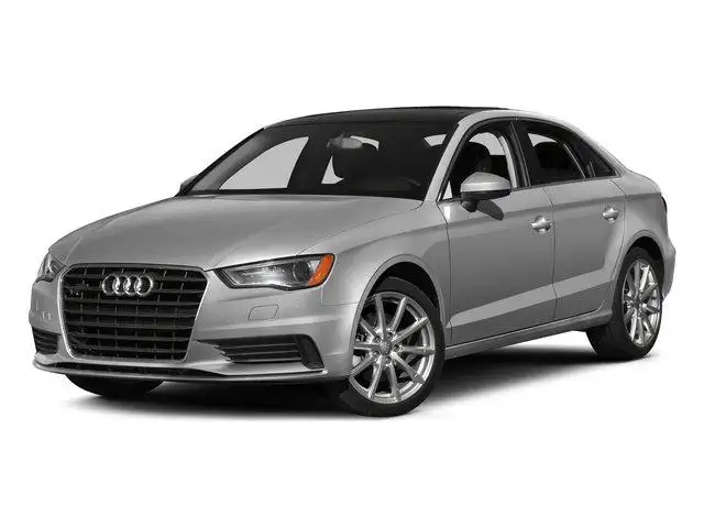 2016 Audi A3 2.0T quattro S tronic Premium's photo