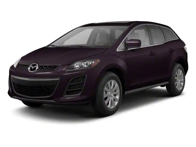 2010 Mazda CX-7 i Sport FWD's photo