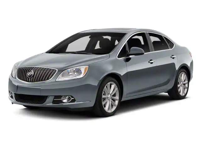 2013 Buick Verano 1SD's photo