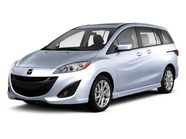 2013 Mazda CX-5 Grand Touring Auto's photo