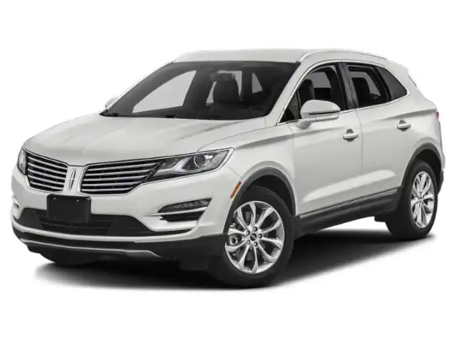 2015 Lincoln MKC FWD's photo