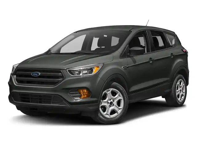 2017 Ford Escape SE 4WD's photo