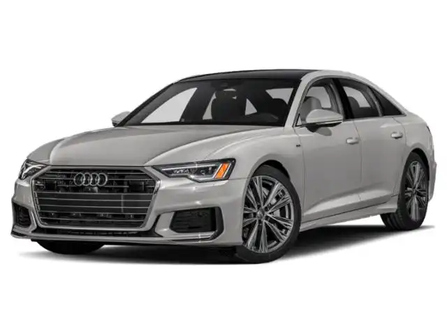 2019 Audi A6 55 Premium S tronic quattro's photo