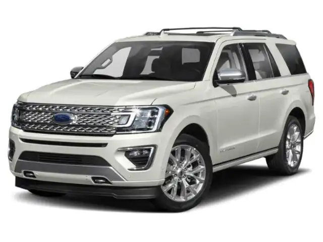 2019 Ford Expedition Platinum 4WD's photo