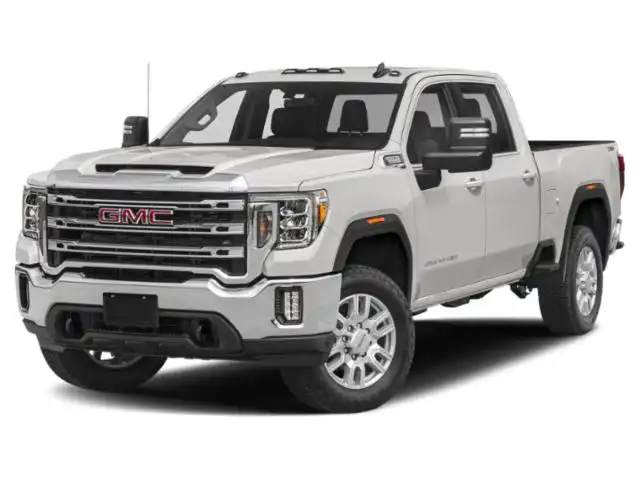 2023 GMC Sierra 4WD Crew Cab Long Box SLE's photo