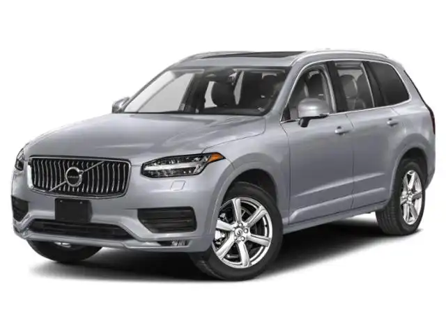 2023 Volvo XC90 B6 Plus 7-Seater 4WD's photo