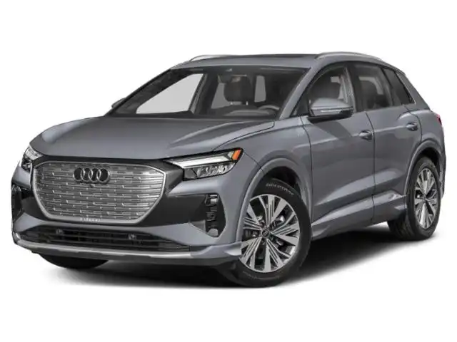 2024 Audi Q4 e-tron 50 Prestige quattro's photo