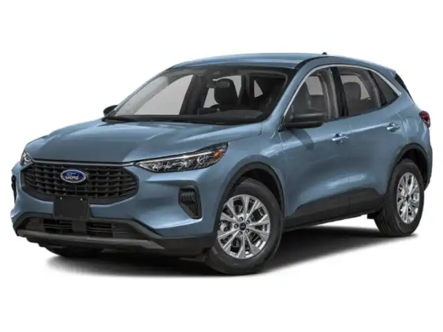 2024 Ford Escape Active AWD's photo