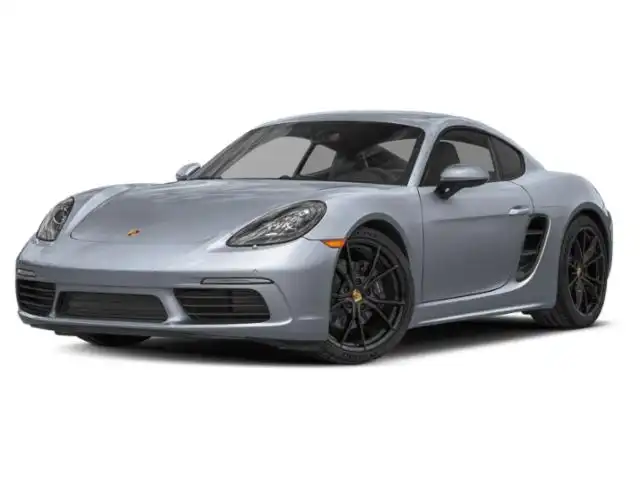 2024 Porsche 718 Cayman GT4 RS's photo
