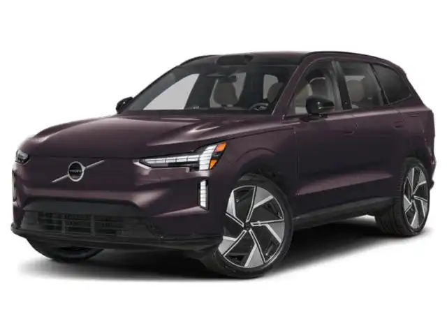 2025 Volvo EX90 Twin Motor Performance Ultra 6-Seater's photo
