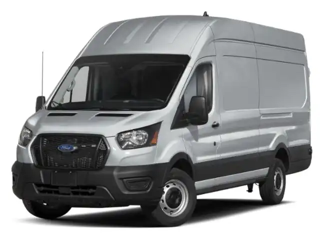 2026 Ford Transit 350 HD Turbo High Roof 148EL DRW 11000's photo