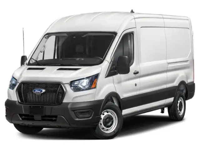 2026 Ford Transit 350 Med Roof 148 WB's photo