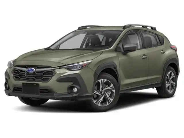 2026 Subaru Crosstrek Premium CVT's photo