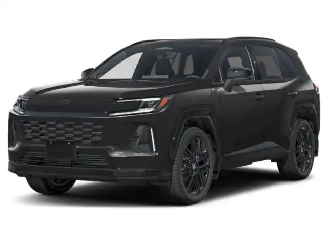 2026 Toyota RAV4 Hybrid XSE AWD's photo