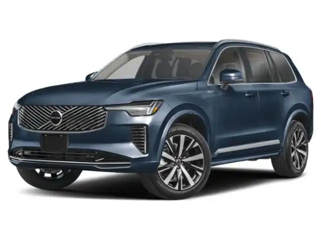 2026 Volvo XC90 B6 Plus Bright 7-Seater 4WD's photo