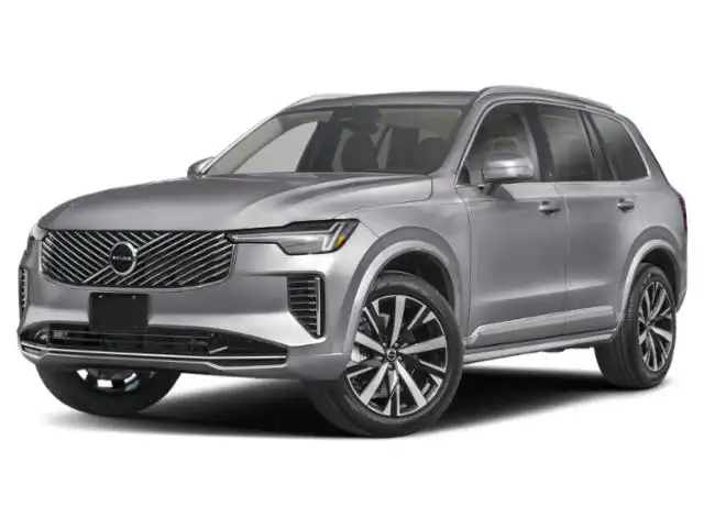 2026 Volvo XC90 B6 Plus Bright 7-Seater 4WD's photo
