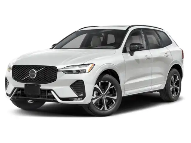 2026 Volvo XC60 B5 Core Dark AWD's photo