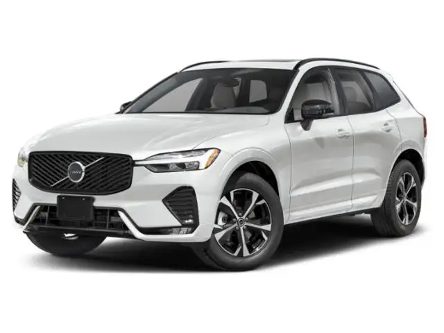 2026 Volvo XC60 B5 Core Dark AWD's photo