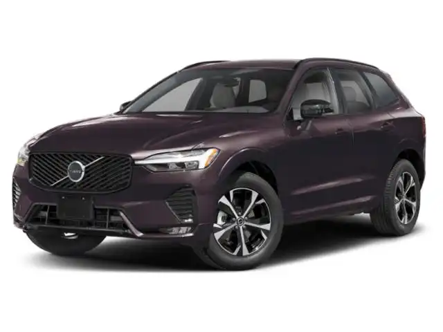 2026 Volvo XC60 B5 Plus Dark AWD's photo