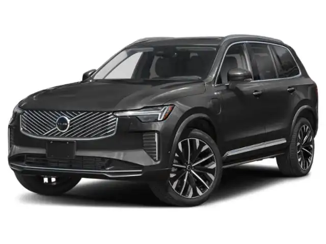 2026 Volvo XC90 T8 Recharge Ultra Bright 4WD's photo